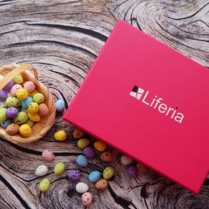 Liferia marzec 2017 – trzyma poziom? + kod z niespodzianką dla Was